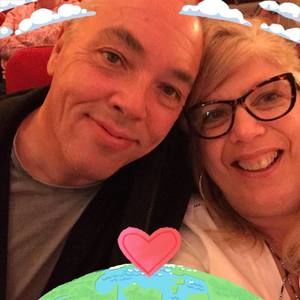 Meet your Posher, Betsy